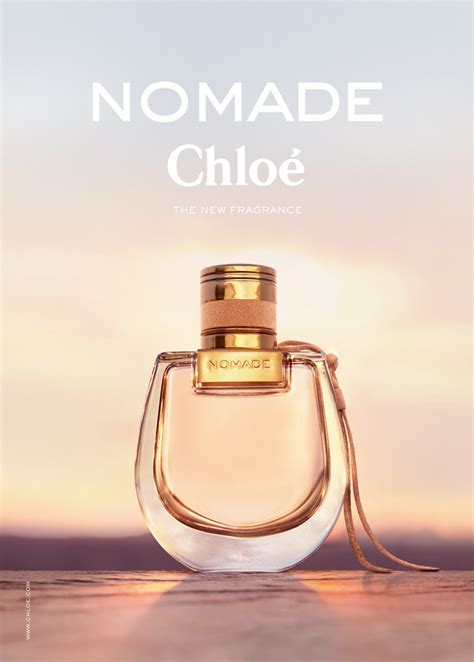 Nomade Chloé perfumy 